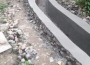 Pengerjaan proyek dari Program Percepatan Peningkatan Tata Guna Air Irigasi (P3-TGAI) di Desa Mompang Julu Kecamatan Panyabungan Utara,berjalan dengan baik sesuai dengan standar operasional prosedur (SOP).