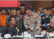 Pengungkapan 1,4 Ton Sabu Oleh Ditresnarkoba Poldasu Jadi Alarm Pencegahan