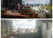 Ar-ridho Bersholawat! Maulid Nabi di Bekasi Jadi Momentum Inti Mengenal Allah SWT