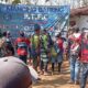 Gelar Acara Mancing Bareng Bersama Tim (B.T.F.C )Bumi Telon Fishing Club 