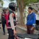 Perintis Presisi Samapta Polres Gowa Gelar Patroli, Tegur Pelajar Keluyuran Saat Jam Sekolah