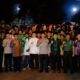 Polda Sulsel Gelar Doa Bersama dan Peringatan Maulid Nabi Muhammad SAW 1447 H/2025 M.