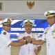Komandan Kodaeral VI Kukuhkan Dua Pilar Kekuatan Baru di Jajaran Komando