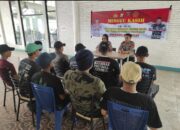 Warga Biring Romang Harap Polri Patroli Hingga Ke Perumahan