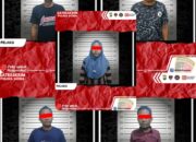 Dendam Pribadi, Perempuan di Gowa Nekat Curi Barang Korban Bersama Rekannya