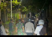 Cegah Gangguan Kamtibmas, Polres Gowa Gelar Cipkon Bersama Instansi Terkait