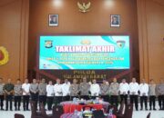 Kapolda Sulbar Tekankan Perbaikan Tata Kelola Polri Usai Audit Kinerja Itwasum Polri
