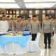 Ceramah di Mabes Polri, UAS Tekankan Pentingnya Toleransi Beragama