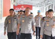 Kapolda Sulbar Dorong Pembenahan Infrastruktur Hingga Peningkatan Rumkit Bhayangkara Hoegeng Imam Santoso