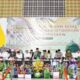 Perayaan Maulid Nabi Muhammad SAW di Polman, Kapolda Sulbar: Doa untuk Kedamaian dan Kedaulatan Bangsa