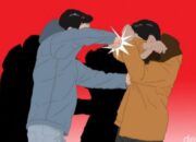 Wartawan Diduga Dianiaya Oknum Saat Liput Siswa Keracunan MBG di