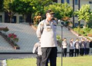 Kapolda Sulbar Tegaskan Komitmen, Polisi Harus Selalu Hadir Untuk Masyarakat!