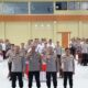 Kapolda Sulbar Buka Audit Kinerja Itwasda Polda Sulbar Tahap II