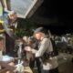 Polres Majene Tingkatkan Patroli Kamtibmas, Sasar Titik Rawan di Perkotaan