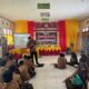 Sat Res Narkoba Polres Pasangkayu Tanamkan Kesadaran Bahaya Narkoba pada Generasi Muda SMA Negeri 2 Pasangkayu