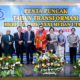 Wali Kota Medan Hadiri Pesta Puncak Tahun Transformasi HKBP Distrik 31 Medan Utara