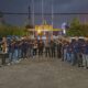 DPN Laskar NKRI Umumkan Struktur Organisasi Nasional, Perkuat Komitmen Persatuan dan Pengabdian untuk Bangsa