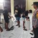 Kapolsek Sarudu Kawal Hasil Panen Jagung 2,85 Ton ke Gudang Bulog, Pastikan Harga dan Ketahanan Pangan Terjaga
