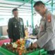 Polres Majene Beri Kejutan Kodim 1401 Majene di HUT ke-80 TNI, Wujud Soliditas TNI–Polri