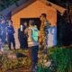 Sinergitas TNI – Polri Dan Masyarakat, Polsek Puspo Gelar Patroli antisipasi 3C jaga kondisifitas Wilayah