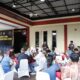 Silaturahmi Ditresnarkoba, Humas Dan Wartawan Makan Bersama