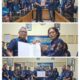Andi Nakrawi Resmi Nakhodai LSM Laskar NKRI DPW Provinsi Banten