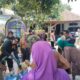 Polsek Sukorejo Datangkan Dua Tangki Air Bersih untuk Warga Kenduruhan
