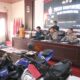 Polres Mojokerto Kota Berhasil Ungkap Curanmor Dua Tersangka dan 4 Unit Motor Diamankan
