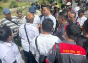 PTPN I Regional 1 Gagalkan Pelaksanaan Konstatering Di Areal HGU 113/Sidodadi