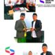 Peringati Hari Santri 2025, Kades Kalapanunggal Bagikan 1.000 Mushaf Al-Qur’an di Lapang Desa Bersama Santri dan Tokoh Masyarakat