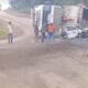 Diduga Kelalaian KTT PT. RMK Menelan Nyawa Seorang Supir Mobil LV Pemerintah Harus Memberikan Sangsi Yang Tegas