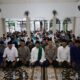 Peringati Hari Santri, Polres Tulungagung Salurkan Bantuan 15 ton Beras untuk 60 Pondok Pesantren