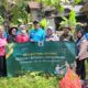 Pocari Sweat dan Pemdes Kutajaya Gelar Aksi Bersih Lingkungan di Kampung Sindang Resmi