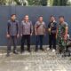 Bupati Deli Serdang Dr. Asri Ludin Tambunan Resmikan Gedung Baru Yayasan Satu Hati Bersama Kita 
