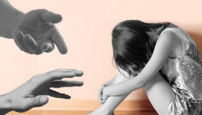 DETIK-DETIK PENGAKUAN KORBAN PERDAGANGAN ORANG: Dijual Lebih dari Puluhan Kali Sejak Usia Belasan Tahun