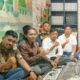 LASKAR NKRI DUKUNG WAKIL GUBERNUR BANTEN TERTIBKAN TAMBANG TANAH MERAH DAN PASIR ILEGAL — SIAP MENGAWAL LANGSUNG DI LAPANGAN