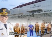 Warga Kurang Mampu Dapat Layanan Kesehatan, RSUD Cilograng Apresiasi Langkah Gubernur Banten