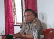 Satpol PP Manggarai Sosialisasi Penertiban  Hewan Rabies, Yang Berkeliaran Akan Dibantai.