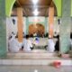 Dihadiri Tokoh Agama, Aqiqah Muhammad Evano Arrazka Berlangsung Khidmat di Masjid Baitul Makmur