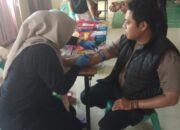 Polres Gowa Gelar Pemeriksaan Kesehatan Berkala Bagi Personel dan ASN