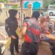Rayakan HUT Humas Polri, Polres Gowa Wujudkan Kepedulian Lewat Donor Darah