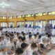 Ster Kodaeral VI Gencarkan Komsos: Tanamkan Nilai Disiplin, Anti-Narkoba, dan Bijak Bermedia Sosial di Kalangan Pelajar