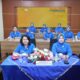 Pengurus Daerah Kodaeral VI Gabungan Jalasenastri Koarmada RI Ikuti Seminar Hybrid 