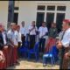 Pemda Manggarai Bersama Unsur TNI Tinjau Progres TMMD di Desa Rado