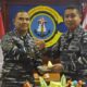Dankodaeral VI Pimpin Do’a Bersama Menjelang Pergelaran Makassar Navy Open Water Sport Tahun 2025.