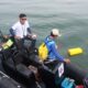 Kodaeral VI Gelar Kejuaraan Selam Laut OBA Makassar Navy Open Water Sports Competition Tahun 2025