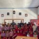TNI AL Hadir Bawa Edukasi, Sosial, dan Harapan untuk Warga Pulau Terpencil di Kepulauan Sembilan