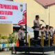 Pamapta Resmi Diluncurkan, Kapolres Gowa Tekankan Pelayanan Cepat dan Humanis