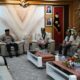 Kapolda Ajak HMI Batko Sulbar Kolaborasi Bangun Daerah, Soroti Potensi Alam dan SDM