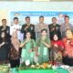 Polres Majene Beri Kejutan Kodim 1401 Majene di HUT ke-80 TNI, Wujud Soliditas TNI–Polri
